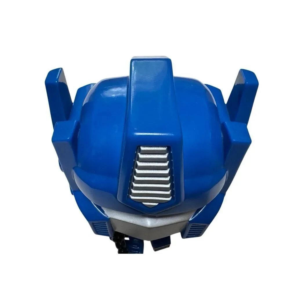 Funko POP Jumbo Transformers Optimus Prime 10” Vinyl Figure Exclusive #71 Loose